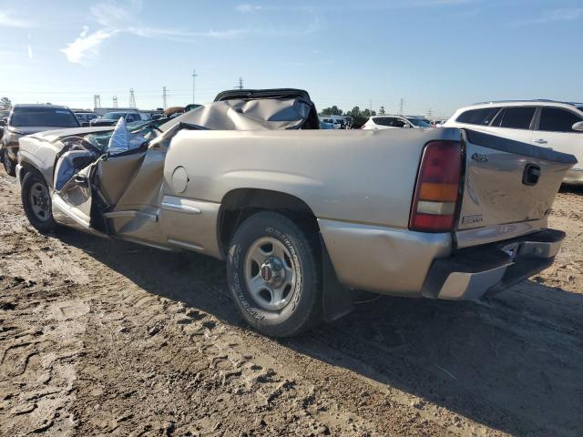 Photo 1 VIN: 1GTEC19V0YZ138081 - GMC SIERRA 