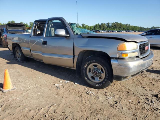 Photo 3 VIN: 1GTEC19V0YZ138081 - GMC SIERRA 