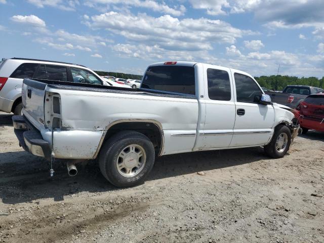 Photo 2 VIN: 1GTEC19V11Z160550 - GMC SIERRA 