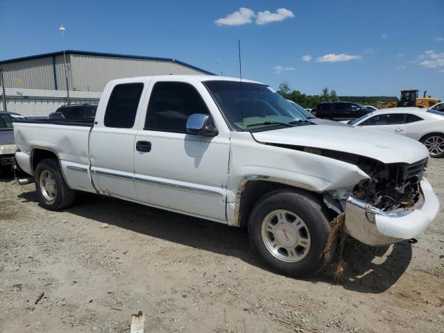 Photo 3 VIN: 1GTEC19V11Z160550 - GMC SIERRA 