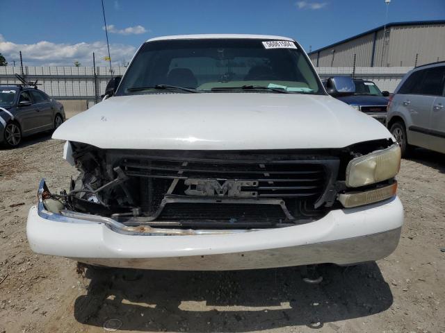 Photo 4 VIN: 1GTEC19V11Z160550 - GMC SIERRA 