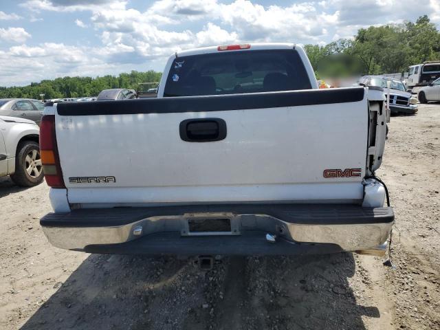 Photo 5 VIN: 1GTEC19V11Z160550 - GMC SIERRA 