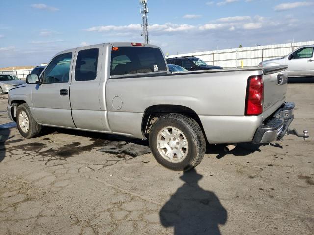 Photo 1 VIN: 1GTEC19V14E372294 - GMC NEW SIERRA 