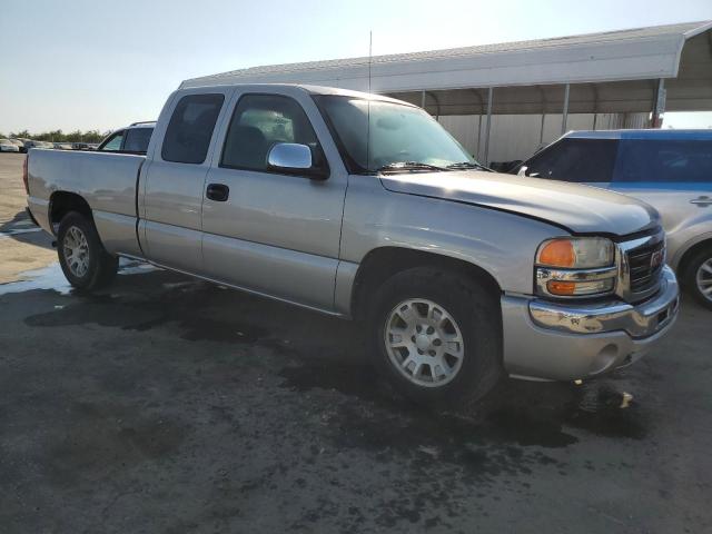 Photo 3 VIN: 1GTEC19V14E372294 - GMC NEW SIERRA 