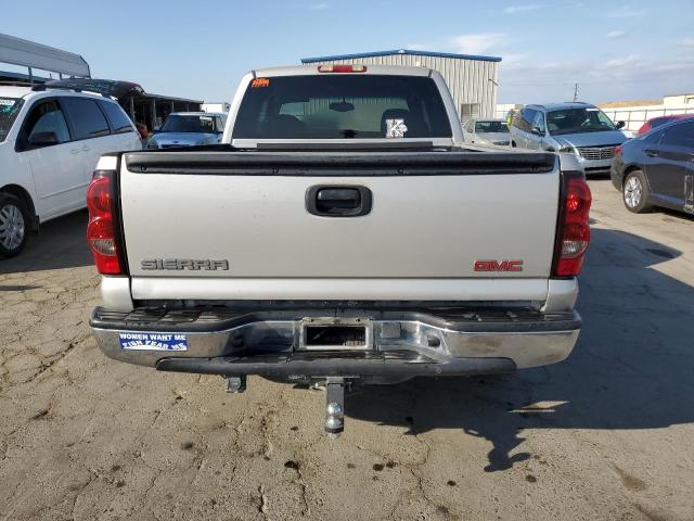 Photo 5 VIN: 1GTEC19V14E372294 - GMC NEW SIERRA 