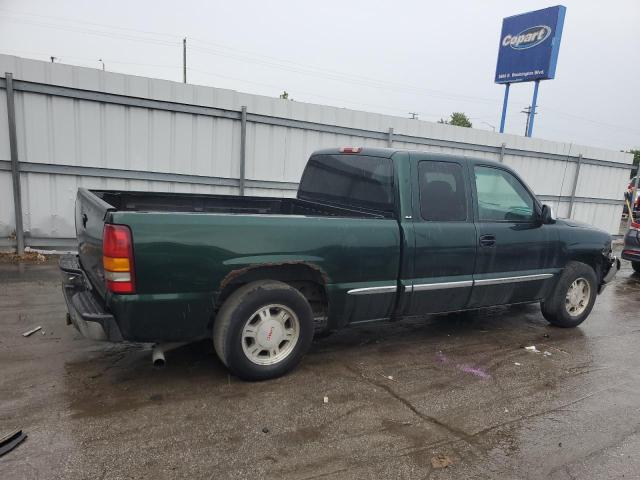 Photo 2 VIN: 1GTEC19V22Z107857 - GMC SIERRA 