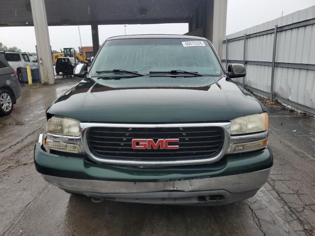 Photo 4 VIN: 1GTEC19V22Z107857 - GMC SIERRA 