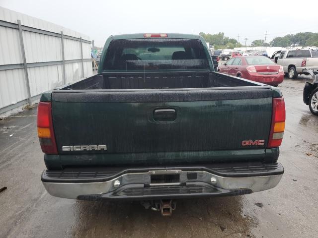 Photo 5 VIN: 1GTEC19V22Z107857 - GMC SIERRA 