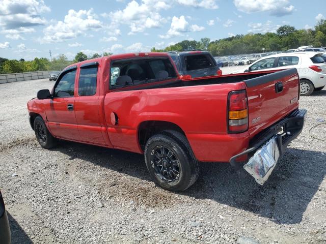 Photo 1 VIN: 1GTEC19V27Z152949 - GMC NEW SIERRA 