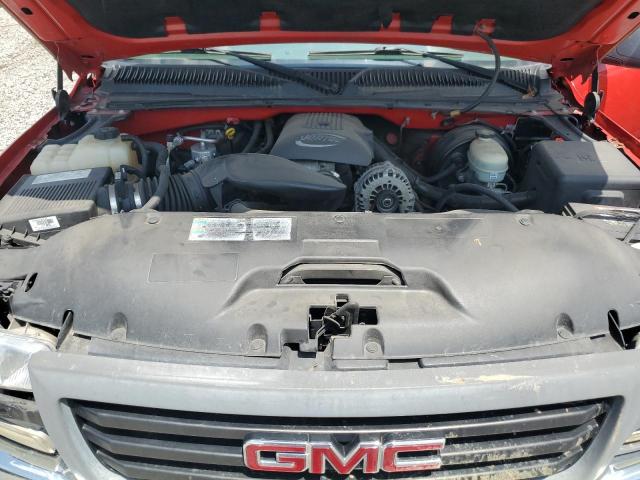 Photo 10 VIN: 1GTEC19V27Z152949 - GMC NEW SIERRA 