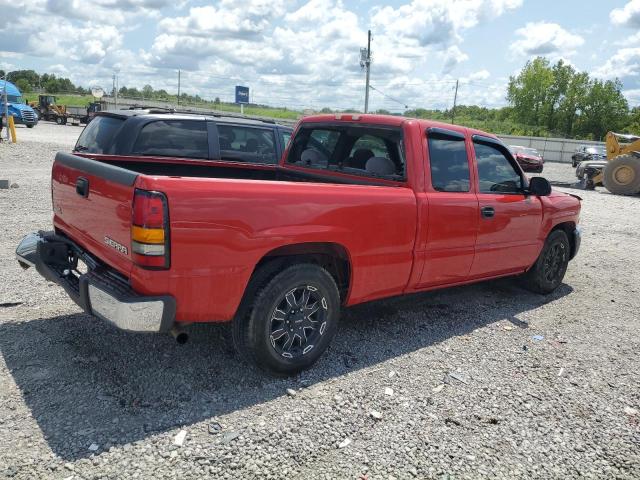 Photo 2 VIN: 1GTEC19V27Z152949 - GMC NEW SIERRA 