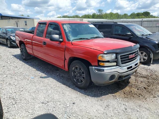 Photo 3 VIN: 1GTEC19V27Z152949 - GMC NEW SIERRA 