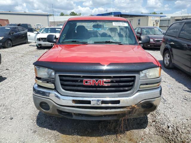 Photo 4 VIN: 1GTEC19V27Z152949 - GMC NEW SIERRA 