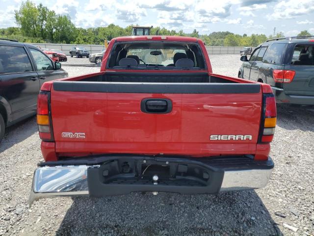 Photo 5 VIN: 1GTEC19V27Z152949 - GMC NEW SIERRA 