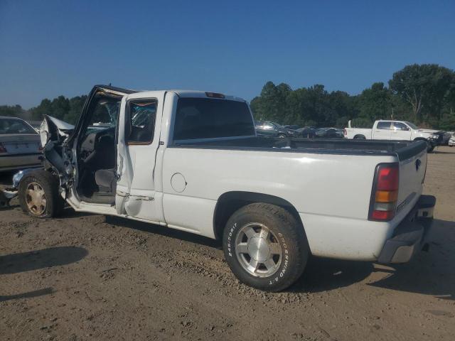 Photo 1 VIN: 1GTEC19V36Z296914 - GMC NEW SIERRA 