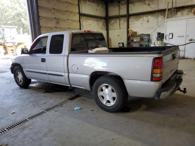 Photo 1 VIN: 1GTEC19V45Z214073 - GMC NEW SIERRA 