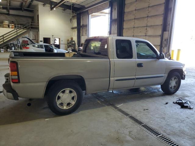 Photo 2 VIN: 1GTEC19V45Z214073 - GMC NEW SIERRA 