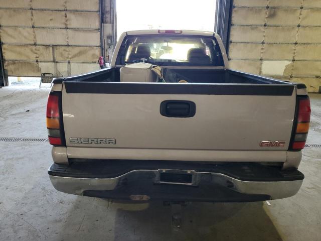 Photo 5 VIN: 1GTEC19V45Z214073 - GMC NEW SIERRA 