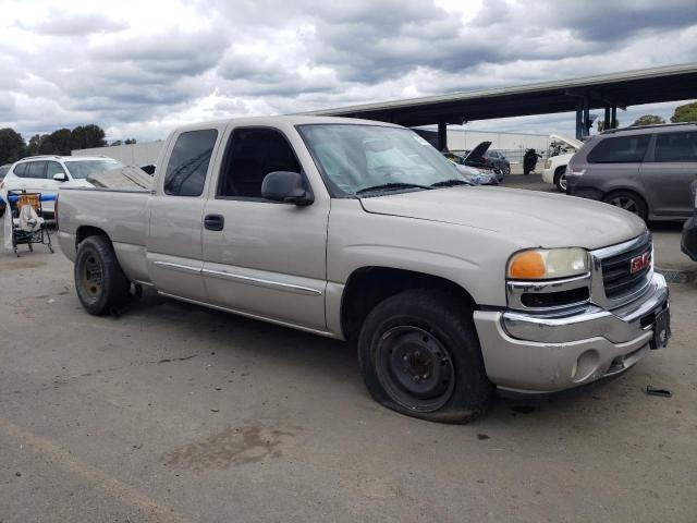 Photo 3 VIN: 1GTEC19V45Z346377 - GMC SIERRA 