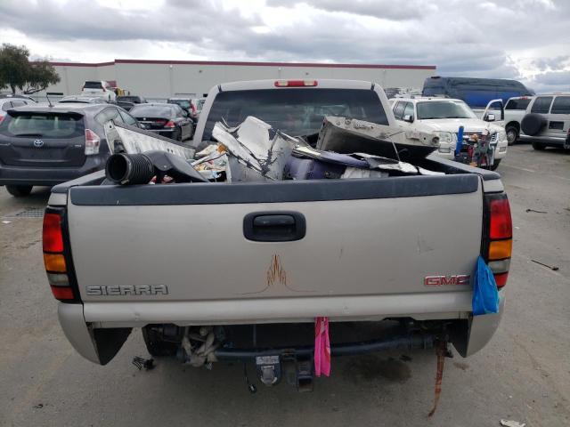 Photo 5 VIN: 1GTEC19V45Z346377 - GMC SIERRA 