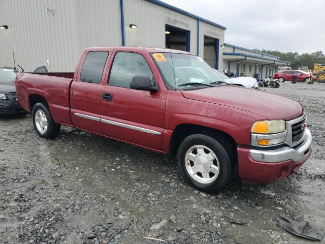 Photo 3 VIN: 1GTEC19V46Z159125 - GMC NEW SIERRA 