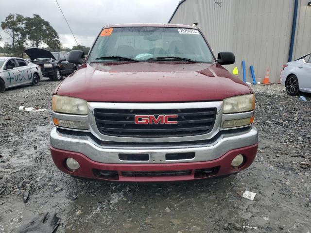 Photo 4 VIN: 1GTEC19V46Z159125 - GMC NEW SIERRA 