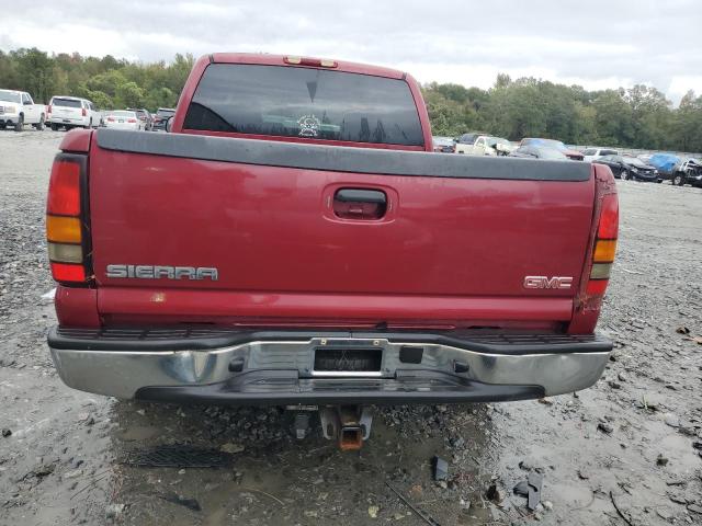 Photo 5 VIN: 1GTEC19V46Z159125 - GMC NEW SIERRA 