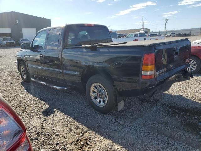 Photo 1 VIN: 1GTEC19V47Z170563 - GMC NEW SIERRA 