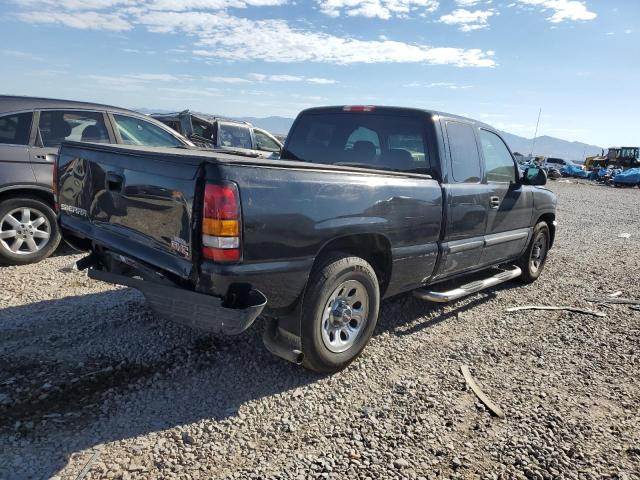 Photo 2 VIN: 1GTEC19V47Z170563 - GMC NEW SIERRA 