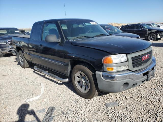 Photo 3 VIN: 1GTEC19V47Z170563 - GMC NEW SIERRA 