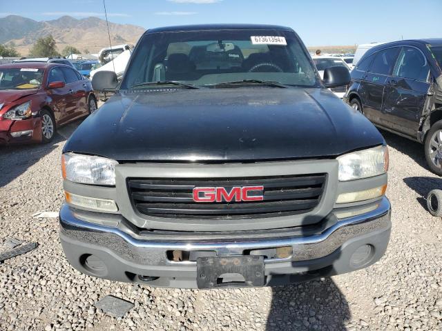 Photo 4 VIN: 1GTEC19V47Z170563 - GMC NEW SIERRA 