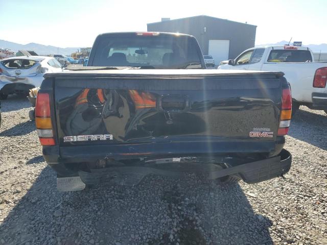 Photo 5 VIN: 1GTEC19V47Z170563 - GMC NEW SIERRA 