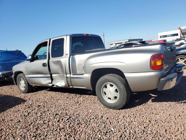 Photo 1 VIN: 1GTEC19V51Z180266 - GMC SIERRA 