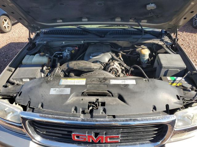 Photo 10 VIN: 1GTEC19V51Z180266 - GMC SIERRA 