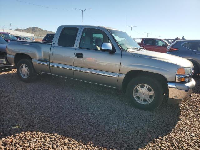 Photo 3 VIN: 1GTEC19V51Z180266 - GMC SIERRA 