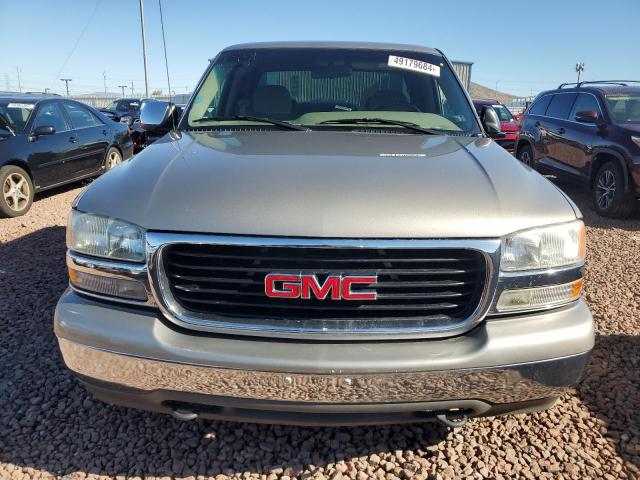 Photo 4 VIN: 1GTEC19V51Z180266 - GMC SIERRA 