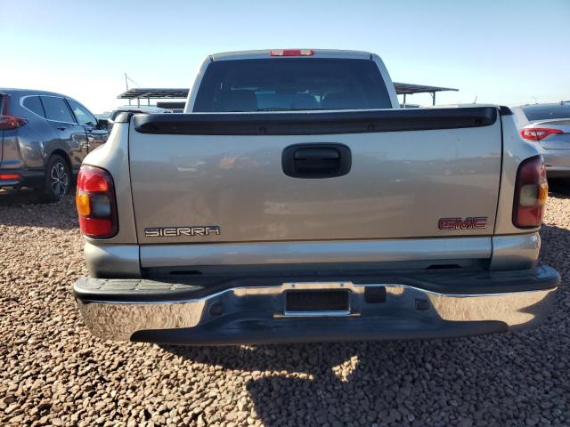 Photo 5 VIN: 1GTEC19V51Z180266 - GMC SIERRA 