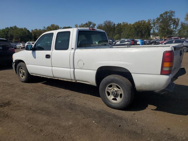 Photo 1 VIN: 1GTEC19V51Z322406 - GMC NEW SIERRA 