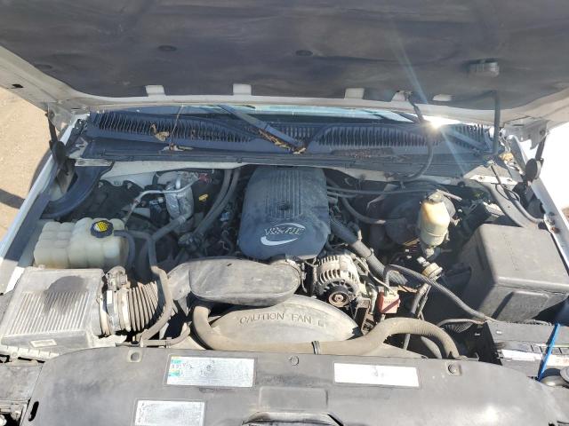 Photo 10 VIN: 1GTEC19V51Z322406 - GMC NEW SIERRA 