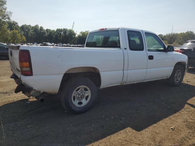 Photo 2 VIN: 1GTEC19V51Z322406 - GMC NEW SIERRA 