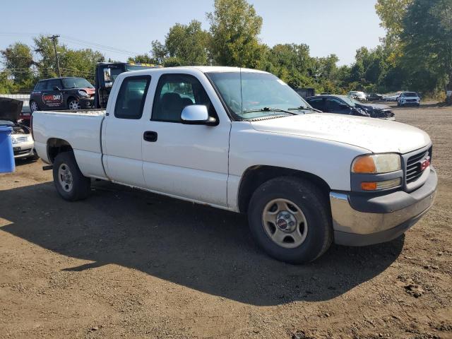 Photo 3 VIN: 1GTEC19V51Z322406 - GMC NEW SIERRA 