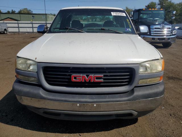 Photo 4 VIN: 1GTEC19V51Z322406 - GMC NEW SIERRA 