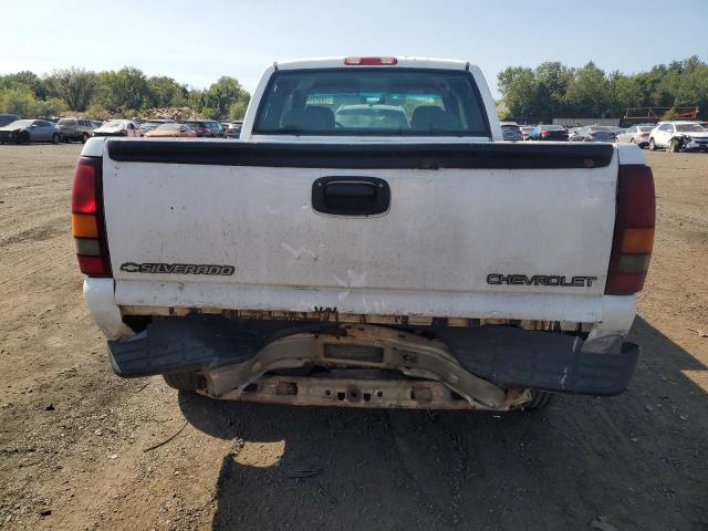 Photo 5 VIN: 1GTEC19V51Z322406 - GMC NEW SIERRA 