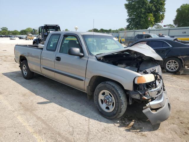 Photo 3 VIN: 1GTEC19V53E271936 - GMC NEW SIERRA 