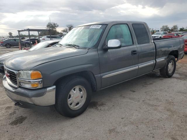 Photo 0 VIN: 1GTEC19V61Z164593 - GMC SIERRA 