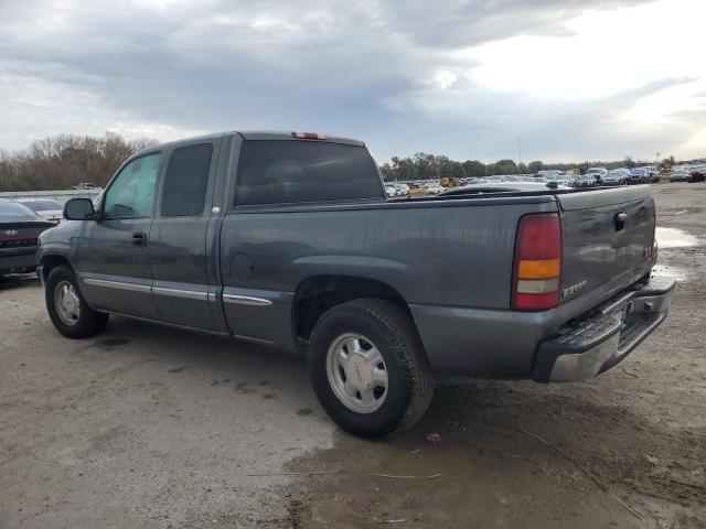 Photo 1 VIN: 1GTEC19V61Z164593 - GMC SIERRA 