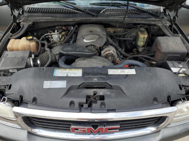 Photo 10 VIN: 1GTEC19V61Z164593 - GMC SIERRA 