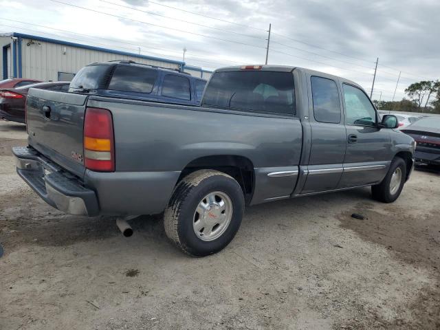 Photo 2 VIN: 1GTEC19V61Z164593 - GMC SIERRA 