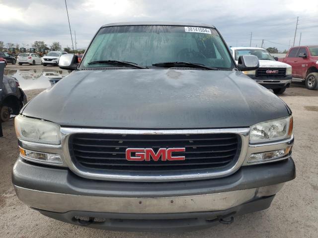 Photo 4 VIN: 1GTEC19V61Z164593 - GMC SIERRA 