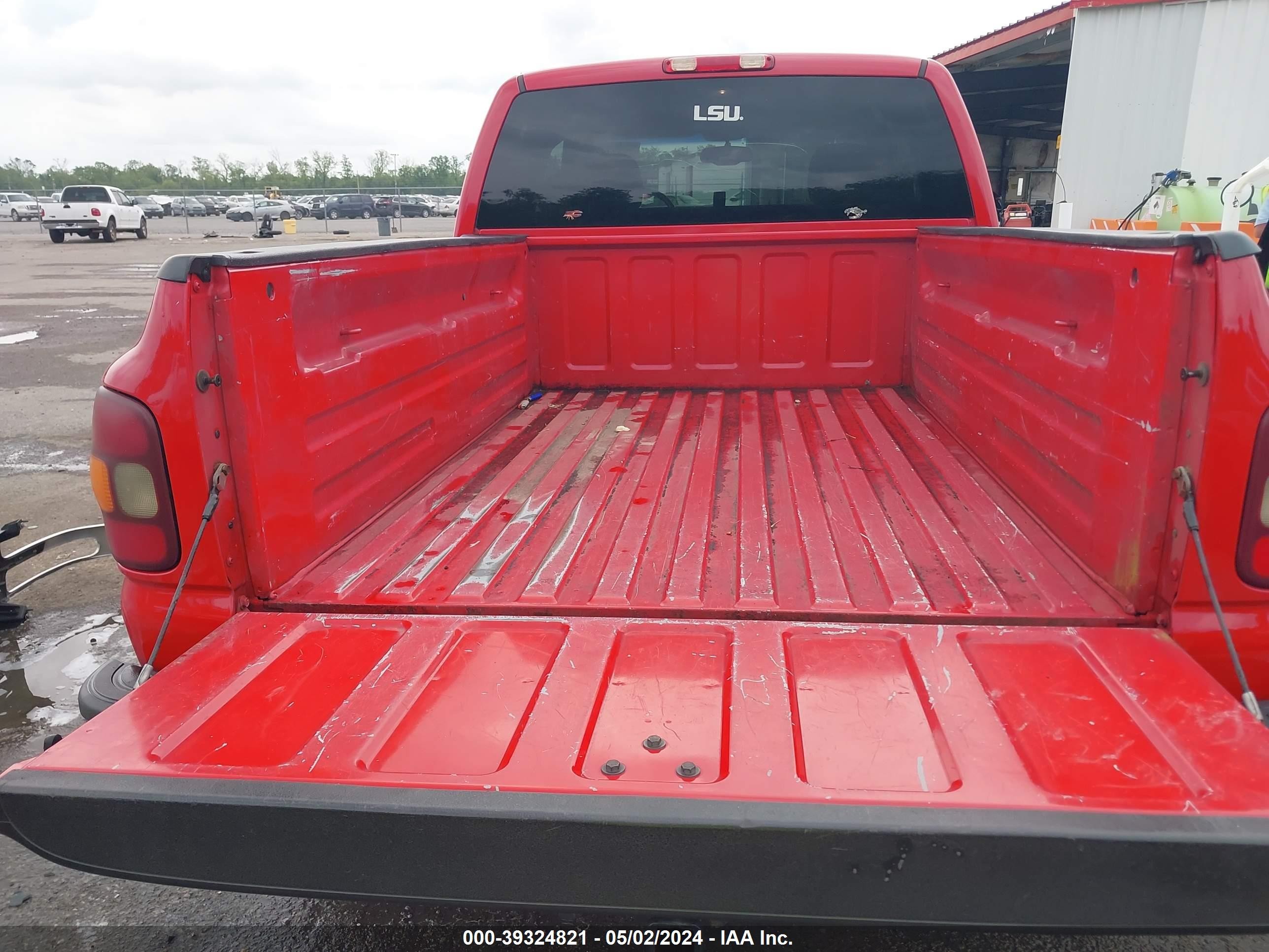 Photo 7 VIN: 1GTEC19V63Z215108 - GMC SIERRA 